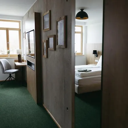 Gruenbauer - Der Landgasthof Hotel