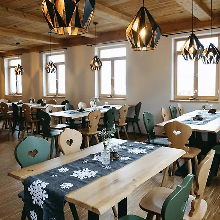 Gruenbauer - Der Landgasthof فندق