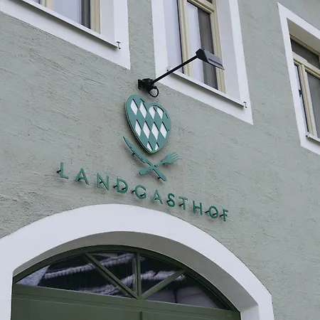 Gruenbauer - Der Landgasthof Reuth bei Erbendorf