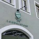 Gruenbauer - Der Landgasthof Reuth bei Erbendorf