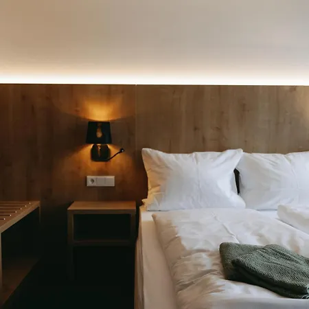 Hotel Gruenbauer - Der Landgasthof *